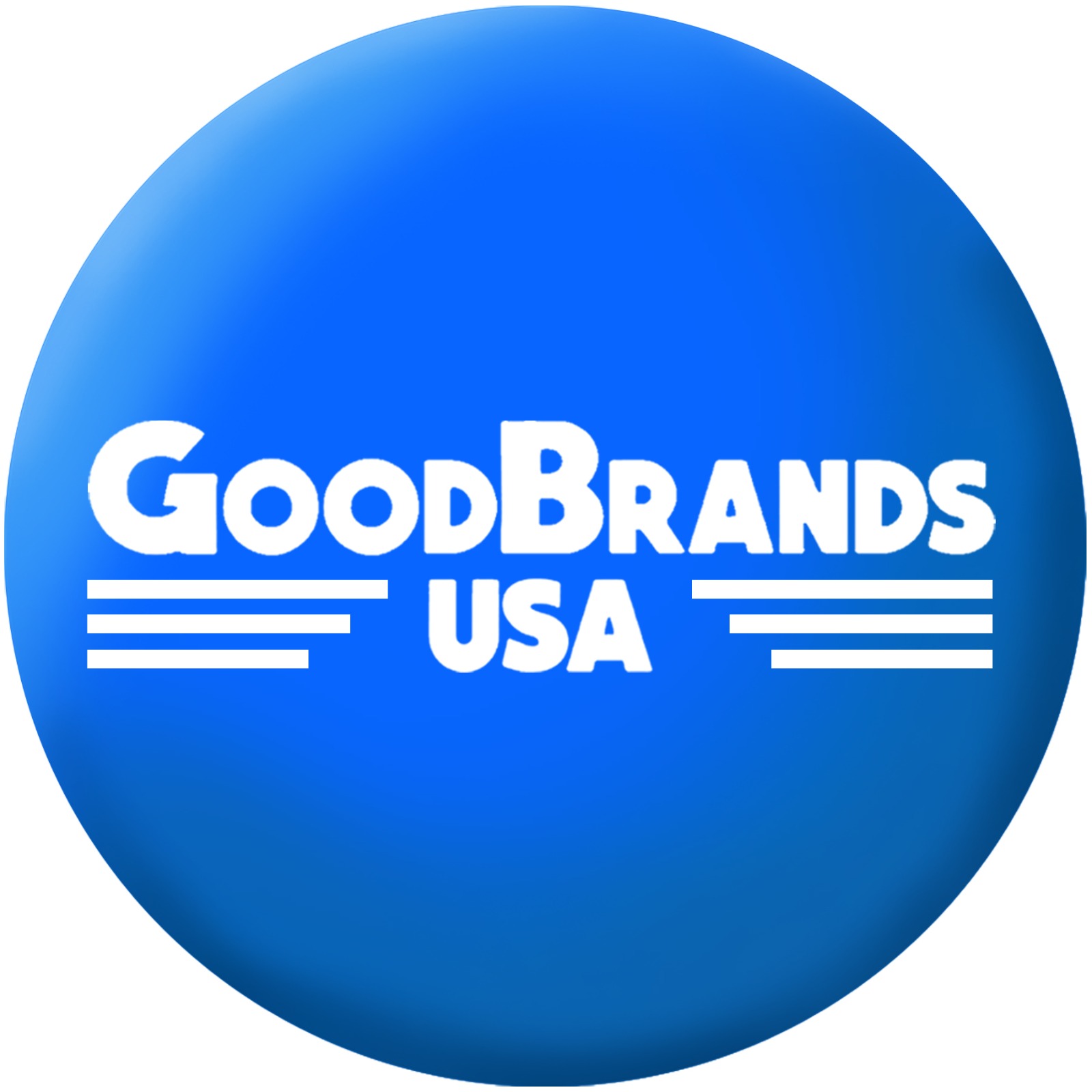 GoodBrand USA